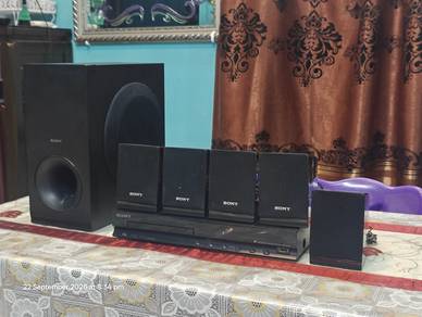 Sony Home Theater 5.1