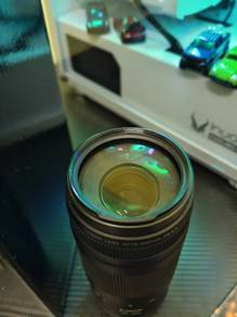 Lens RF 75-300mm F4-5.6