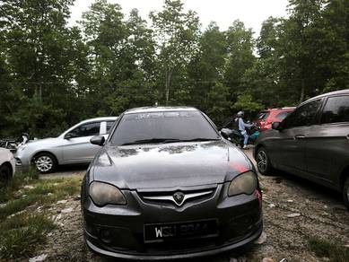Proton Persona HIGH LINE in Sandakan, SBH