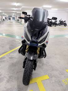 Honda XADV