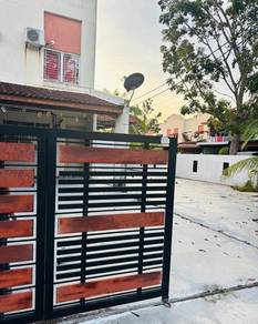 2-storey Terraced House For Rent in Batu Kawan,PNG