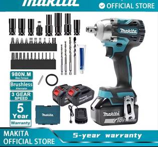 impact wrench makita