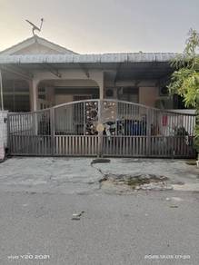 Terraced House For Sale in Penaga,PNG