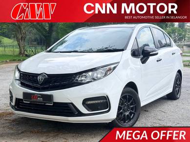 2019 Proton Persona PREMIUM