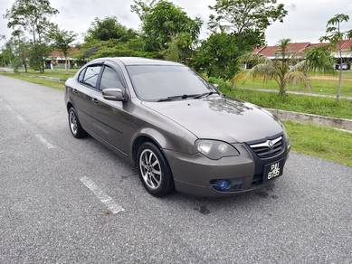 Proton Persona ELEGANCE BASE LINE in Besut, TRG