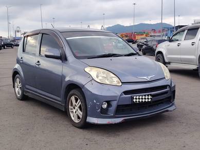 Perodua MyVi SE ZHS in Kota Kinabalu, SBH
