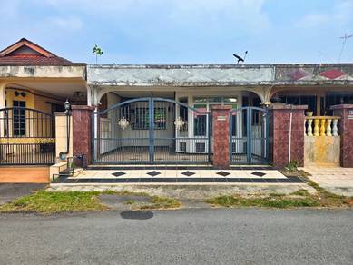 1-storey Terraced House For Sale in Semenyih,SGR