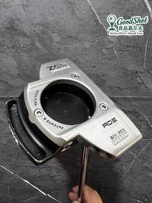 ZEN Oracle golf putter 34 inches