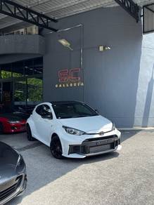 Toyota GR Yaris RZ HIGH PERFORMANCE in Kota Damansara, SGR