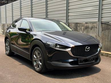 2023 Mazda CX-30 G HIGH