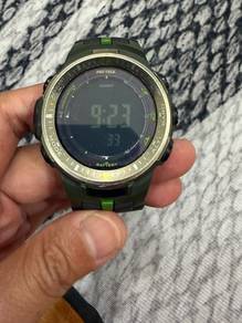 casio potrex