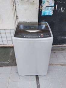 Sharp washer washing machine mesin basuh 12.0-kgs