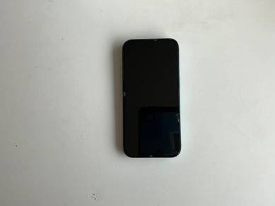 Iphone 16 256gb Teal