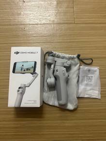 DJI Osmo mobile 7