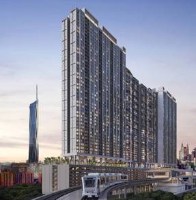 Condominium For Sale in Skyline KL