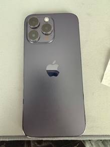 iPhone 14 promax 512GB