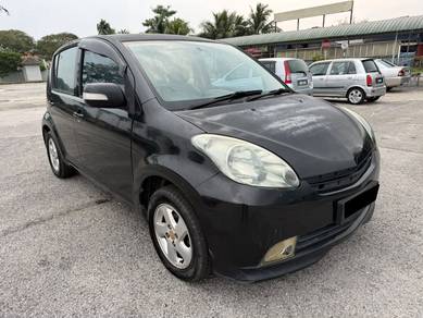 Perodua MyVi EZi in Klang, SGR