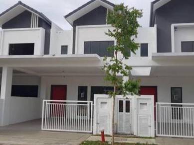 2-storey Terraced House For Sale in Nilai,NSN