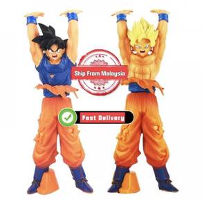 Dragon Ball Super Saiyan Kakarotto Son Goku Gokou