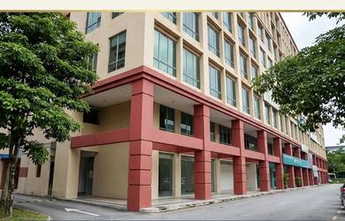 Office space For Sale in Shah Alam,SGR