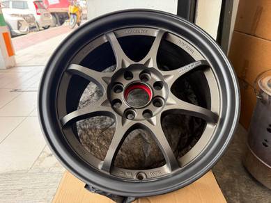 Ce28 Promax ET28 15 —rim baru — thai