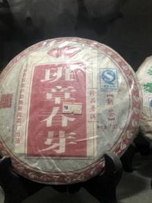Classic old Tea Pu Er