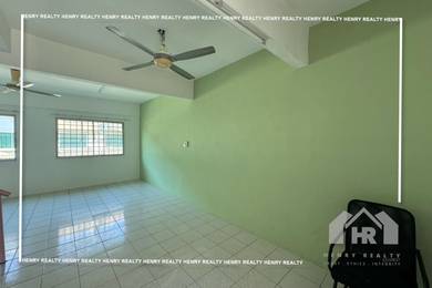 Townhouse For Rent in Kota Kinabalu,SBH