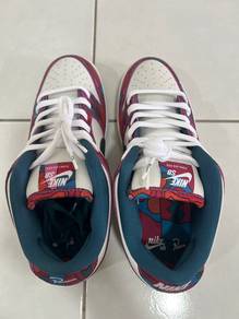 Nike Sb Dunk Parra
