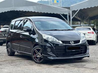 Perodua Alza EZ STANDARD in Sungai Nibong, PNG