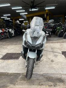 Honda ADV 160
