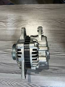 alternator proton wira 1.6.1.8 