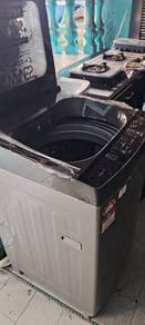13kg Top Load Washer with Smart Inverter