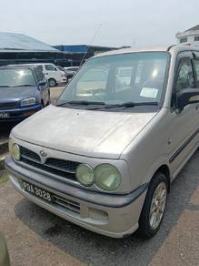 Perodua Kenari EZ in Johor Bahru, JHR