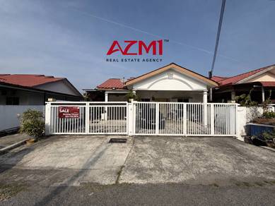 Terraced House For Sale in Miri,SWK
