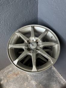 sport rim