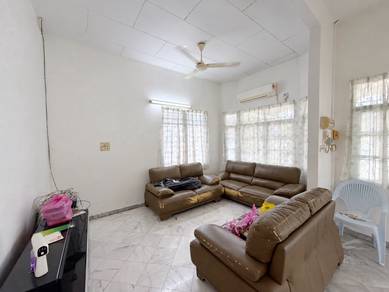 Semi-Detached House For Sale in Nibong Tebal,PNG
