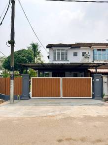 2-storey Terraced House For Sale in Pasir Gudang,JHR
