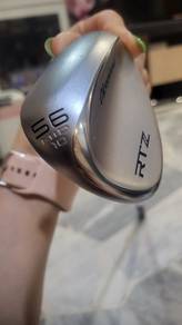 Cleveland RTZ Men's 5t Wedge