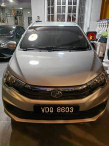 Perodua Bezza GXTRA in Ampang Hilir, KUL