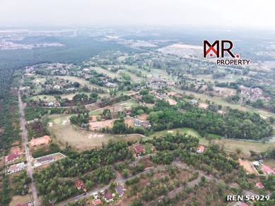 Residential Land in Bedong, KDH