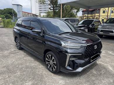 Toyota Veloz - in Kuching, SWK