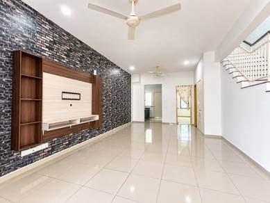 2-storey Terraced House For Sale in Semenyih,SGR