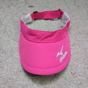 Mizuno Pink Visor