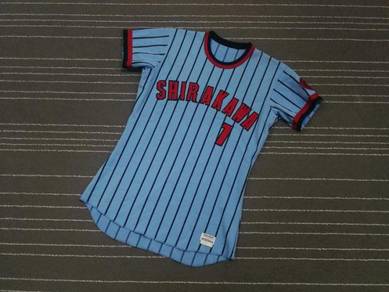 Shirakawa 1 x DESCENTE x Vintage M