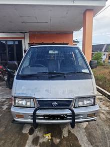 Nissan Vanette ELITE in Simpang Pertang, NSN