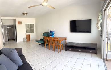 Condominium For Rent in Widuri Impian