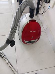 Elba Electric Vacumn Cleaner TC522