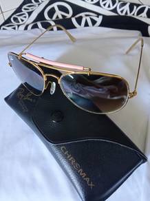 Ray-Ban Driving Series Original Italy