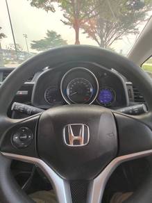 Honda Jazz E in Batu Pahat, JHR