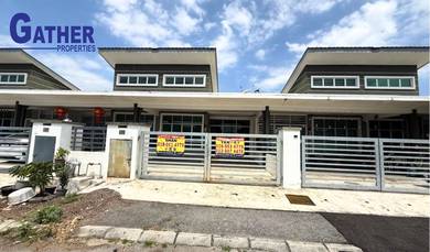 1-storey Terraced House For Sale in Ipoh,PRK